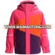 Custom Waterproof Kids Crane Ski Jacket