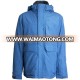 Mens Solid Full Zip Active Outdoor Ski Jacket